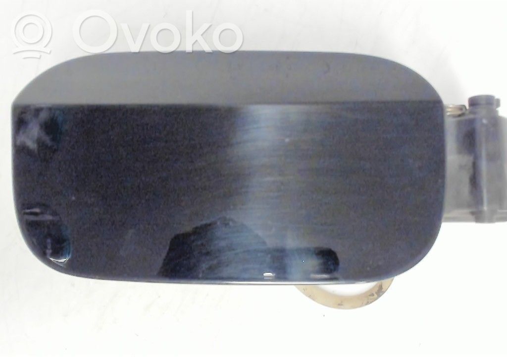 Volvo V60 Siłownik klapki wlewu paliwa 