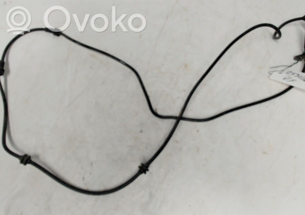 Mercedes-Benz C W205 ABS Sensor 