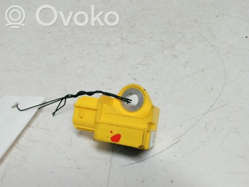 Sensor impacto/accidente para activar Airbag   959203X000,5WK44371,959203X000