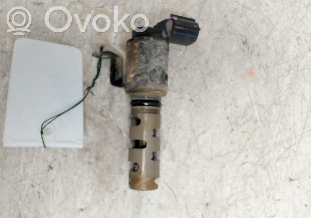 Toyota Yaris Nokka-akselin vanos-ajastusventtiili 