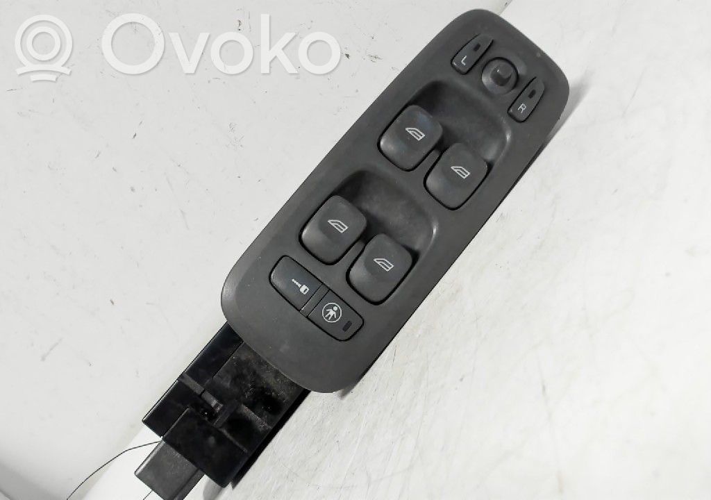 Electric window control switch   30658116,MOD44500195,9452959