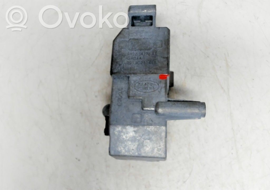 Land Rover Discovery 4 - LR4 Blocare casetă direcție 