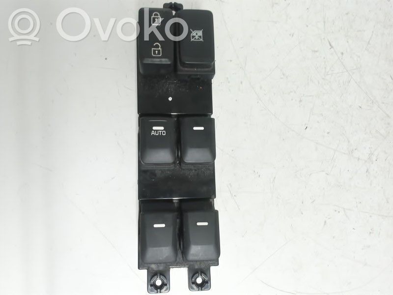 KIA Picanto Przyciski szyb 