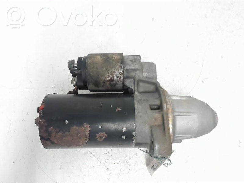 Volvo 940 Стартер 