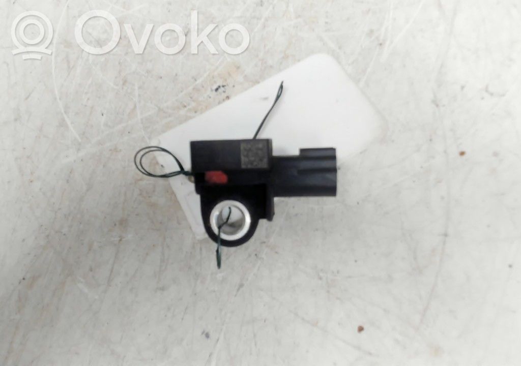 Ford Transit Custom Airbagsensor Crashsensor Drucksensor 