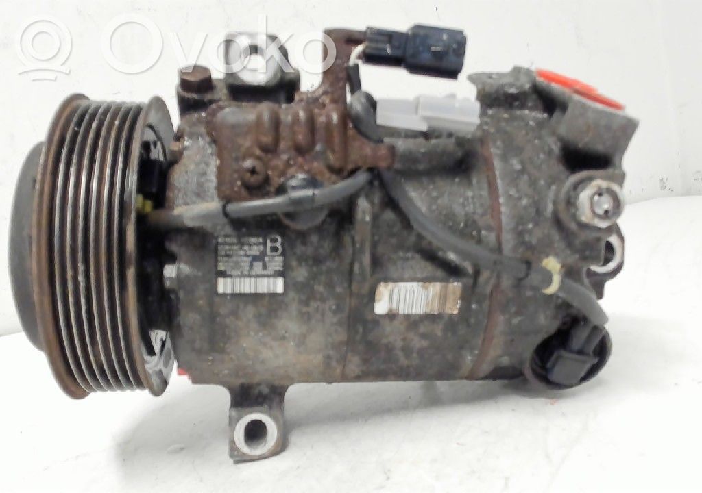 Compresseur de climatisation   926004EB0A,GE4471606893,926004EB0A
