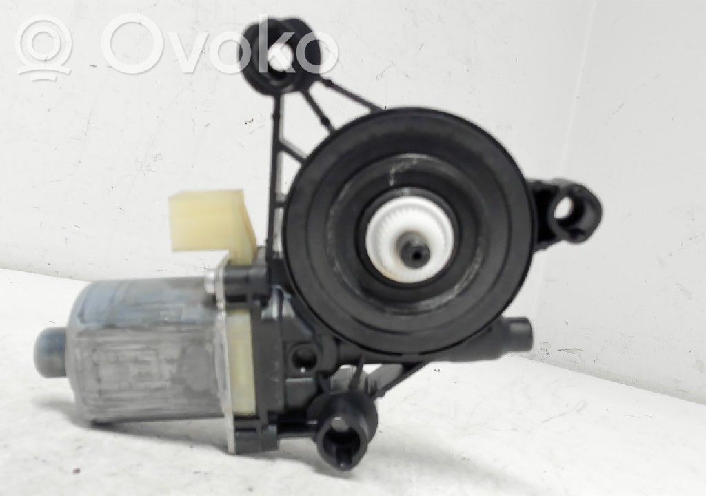 Audi A4 S4 B9 8W Motorino alzacristalli della portiera posteriore