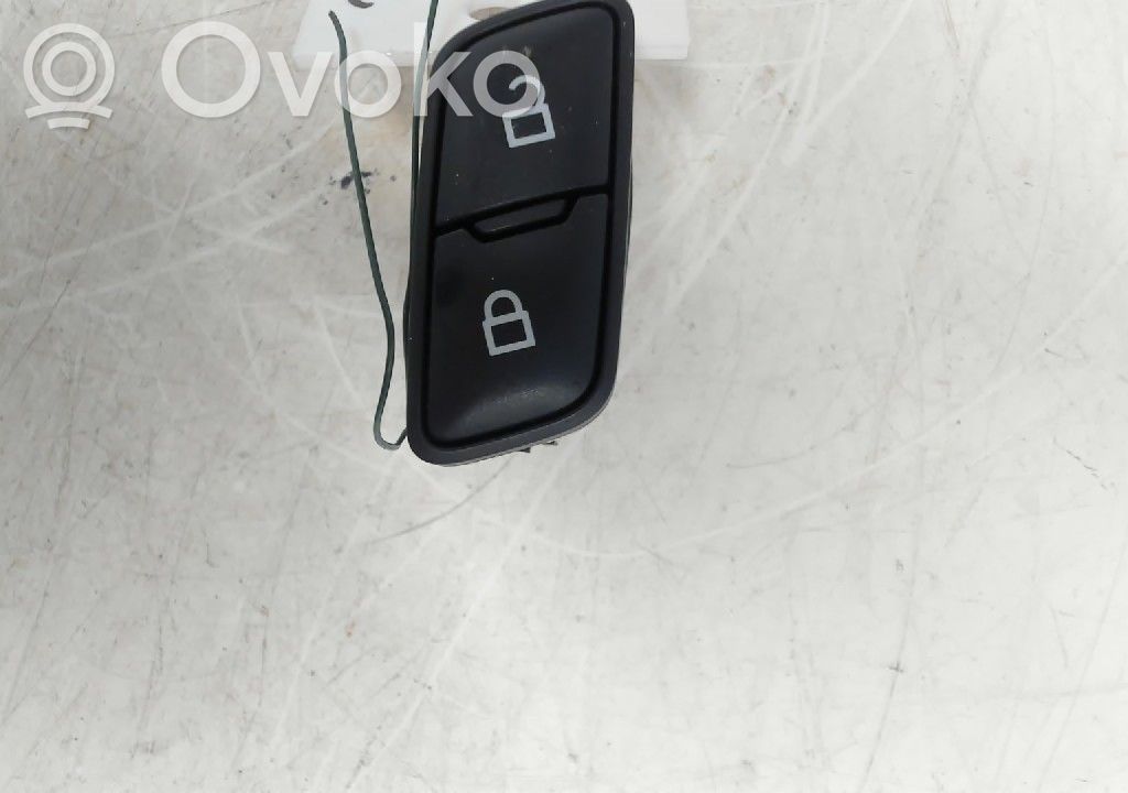 Ford Transit Custom Central locking switch button 