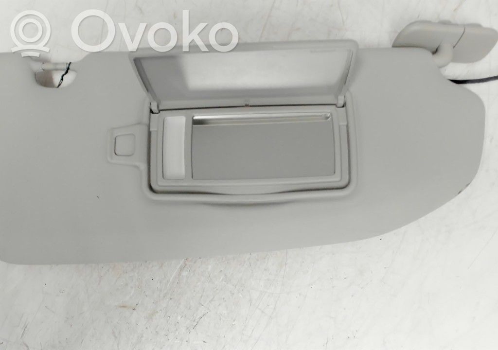 Sun visor   32332699