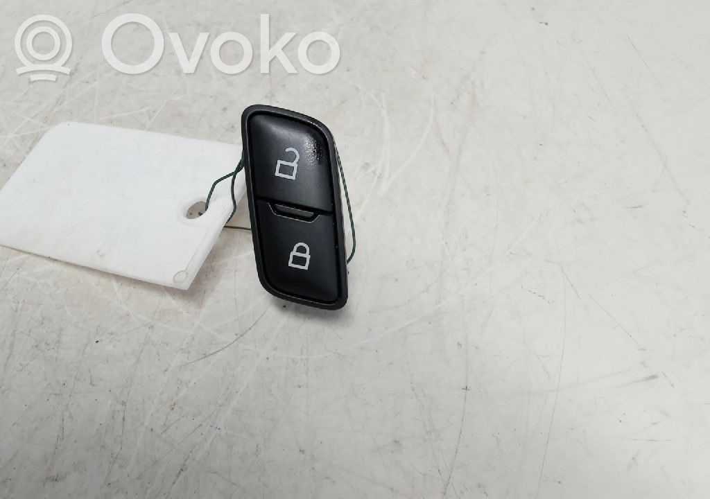 Ford Transit Custom Central locking switch button 