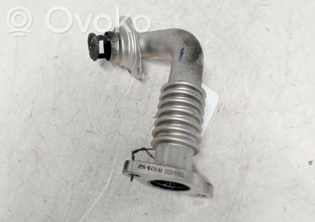 Ford Ranger EGR valve line/pipe/hose 