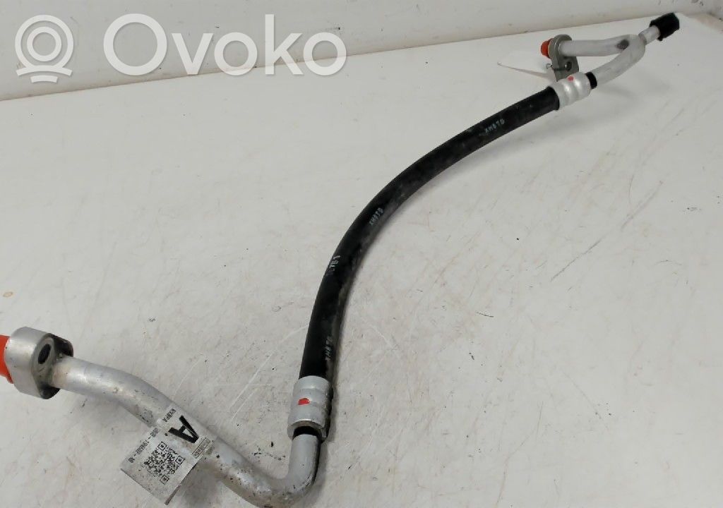 Ford Ranger Ilmastointilaitteen putki (A/C) 