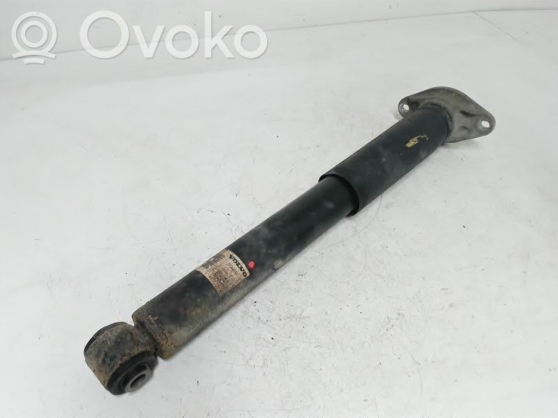 Volvo V60 Stoßdämpfer hinten 