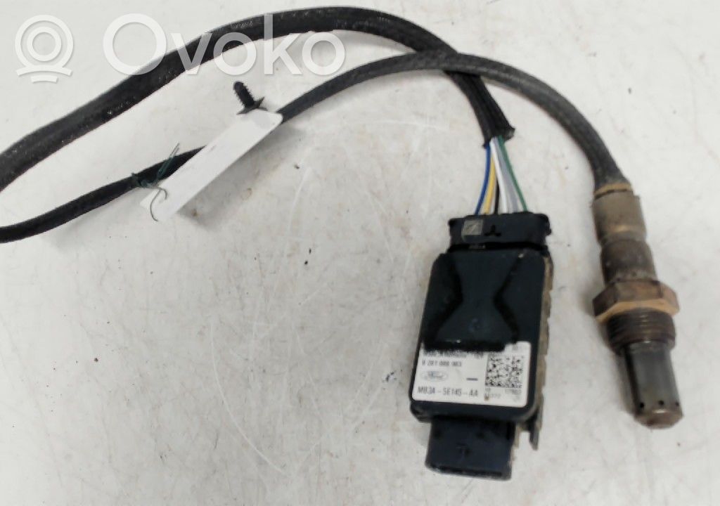 Lambda zondas   2646680,281008903,MB3A5E145AA