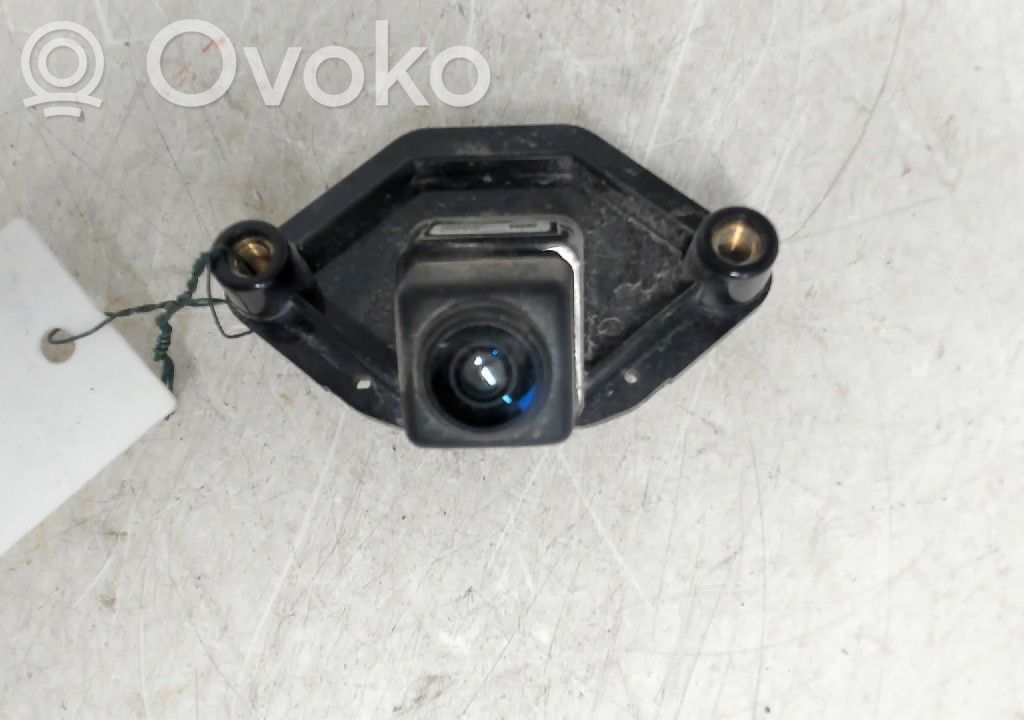 Nissan Qashqai Cameră marșarier 