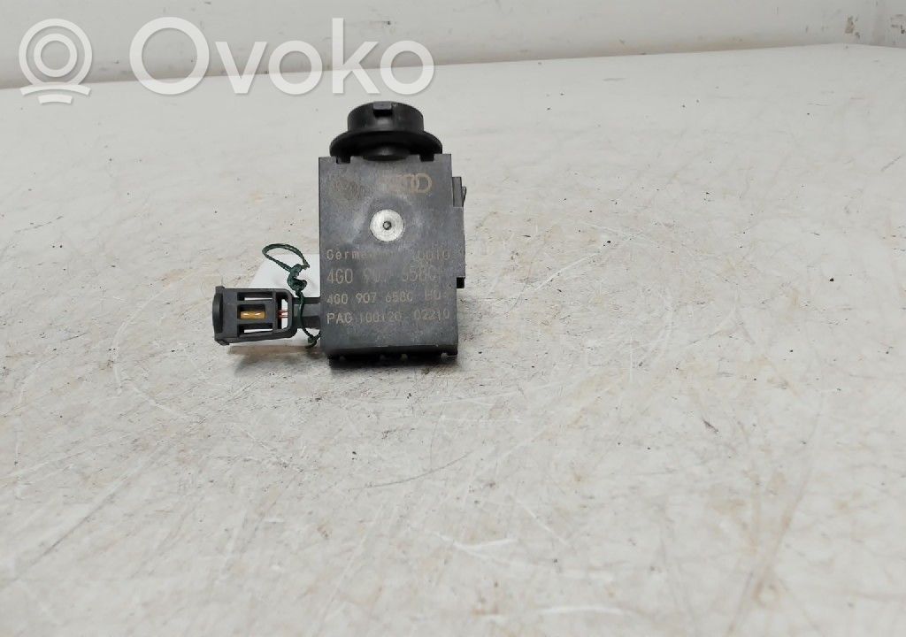 Audi A4 S4 B9 8W Salono temperatūros daviklis 