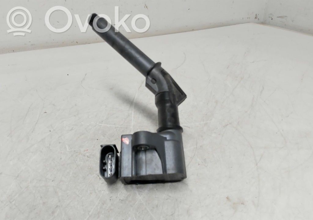 Nissan Qashqai Bobina di accensione ad alta tensione