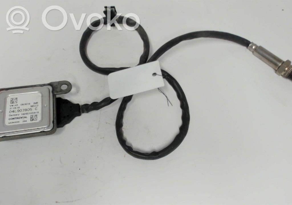 Lambda probe sensor   04L907807G,A2C11455000,04L907805C