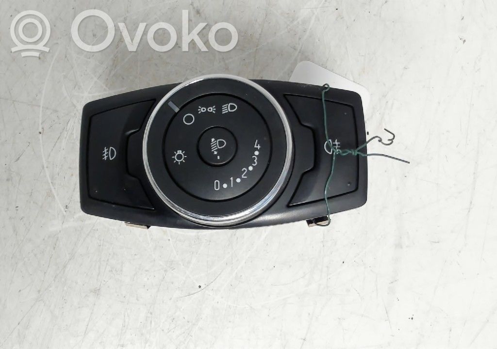 Ford Transit Custom Light switch 
