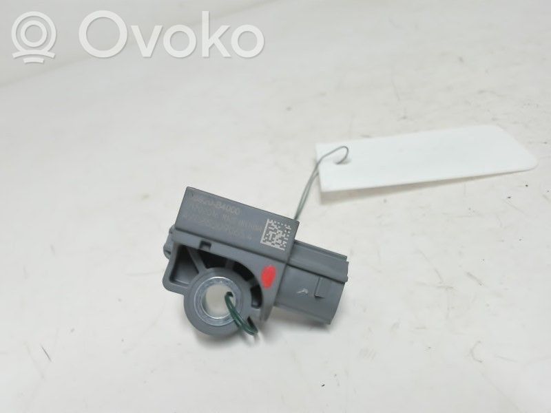 KIA Sportage Senzor impact/declanșare airbag 