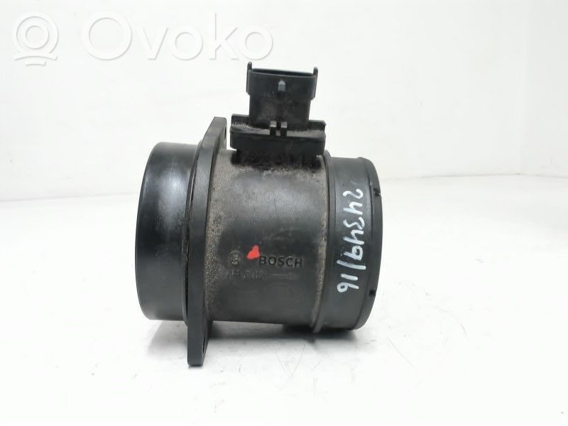 Land Rover Range Rover Sport L494 Mass air flow meter 