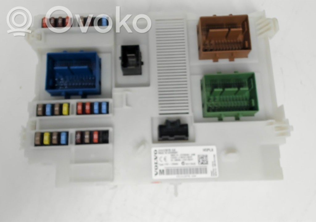 Fuse module   31412971,98HL143720040AAB,31412970