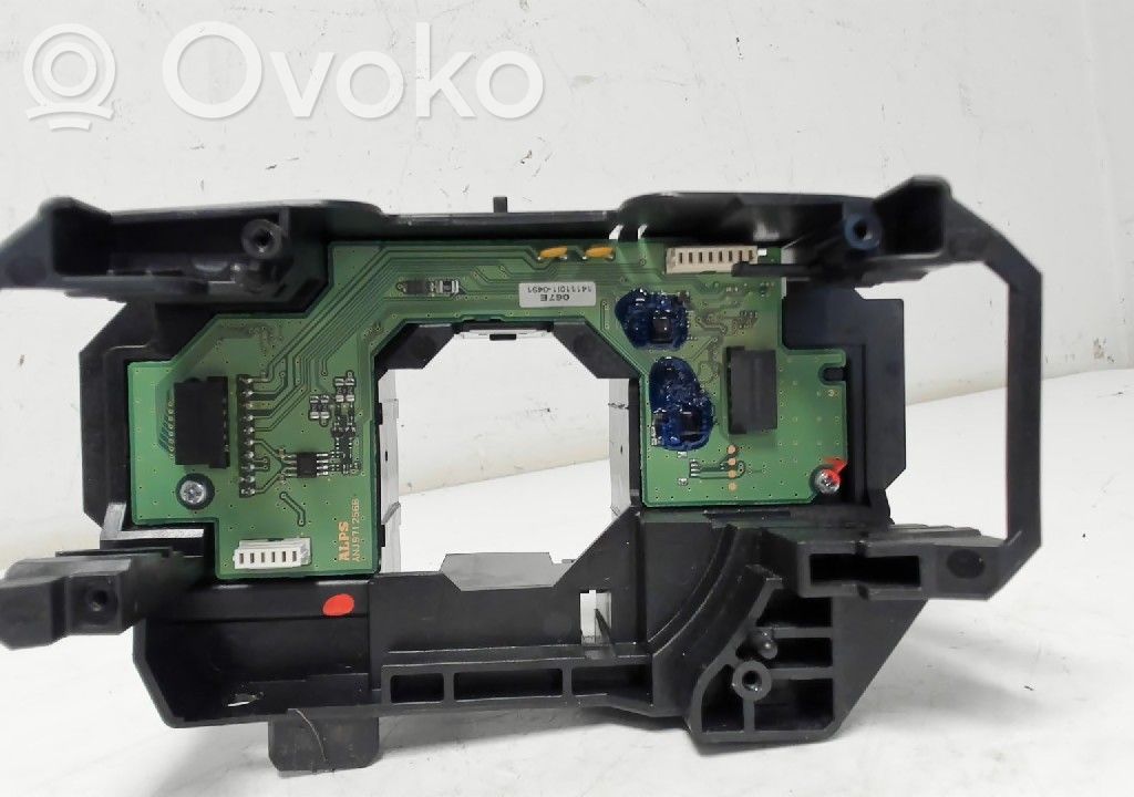 Steering angle sensor   31456048,31343014
