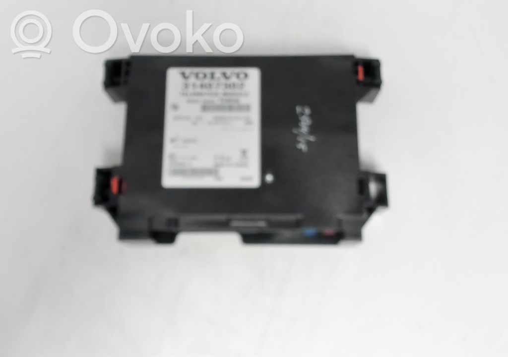Volvo XC70 Phone control unit/module 
