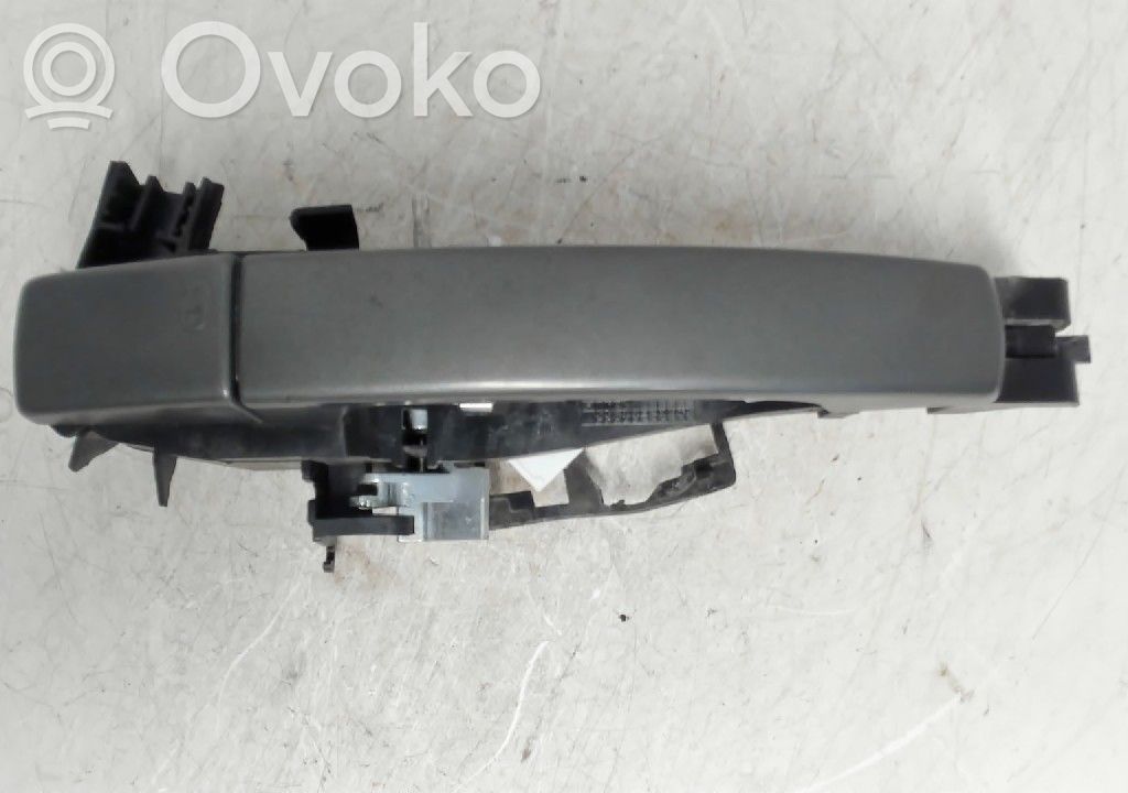 Land Rover Range Rover Sport L320 Maniglia esterna per portiera anteriore 