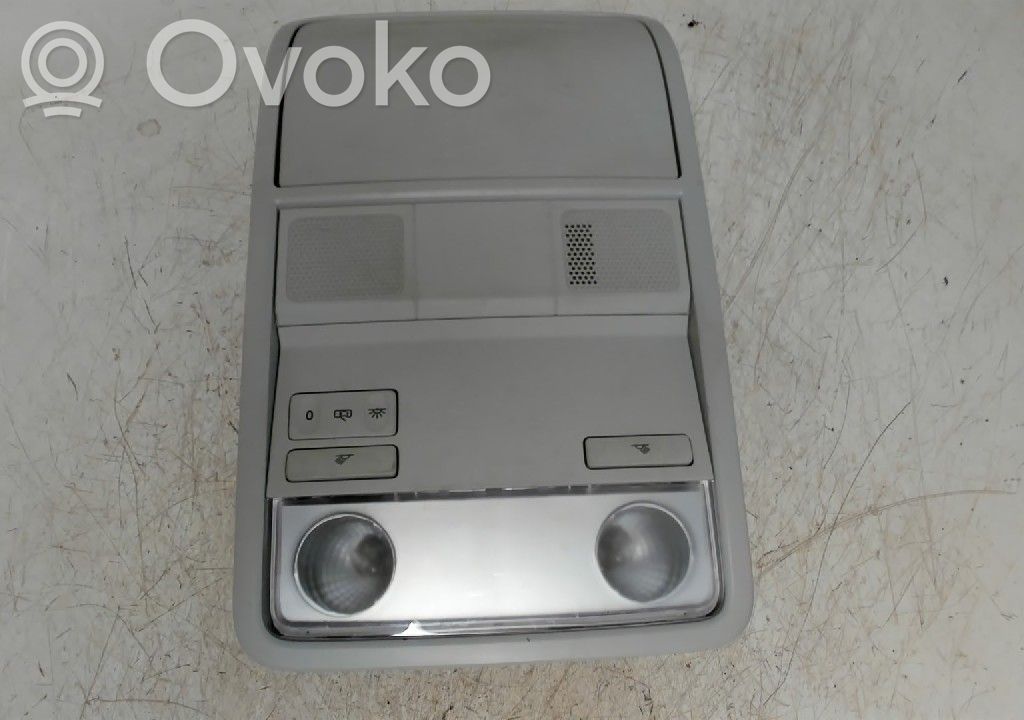 Otras luces interiores   1K0947105