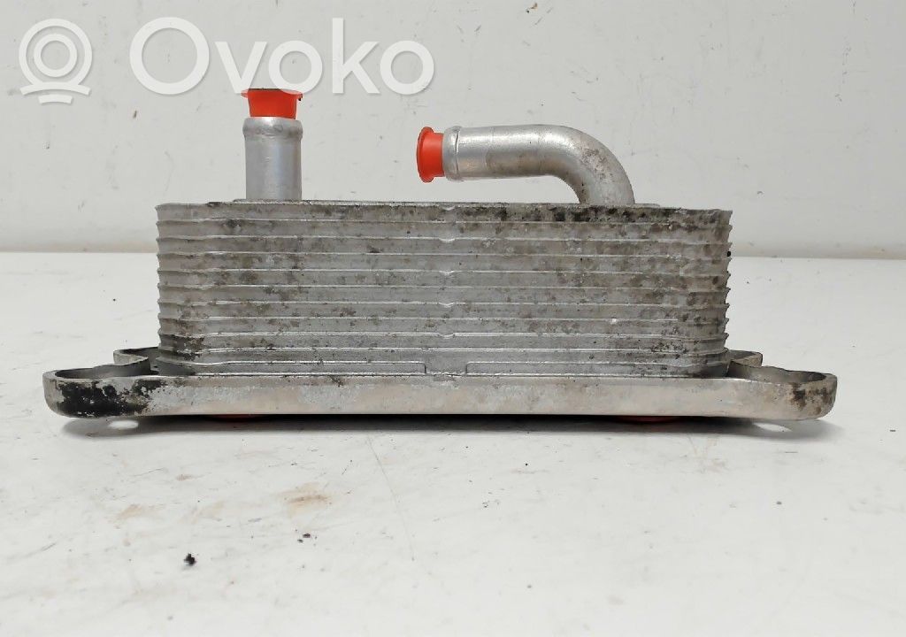 Volvo V70 Chłodnica oleju