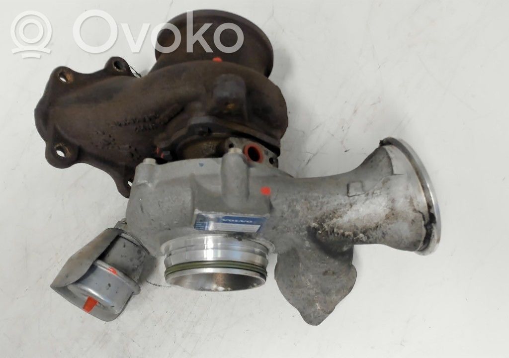 Turbo   36050833,10009700354,32240493