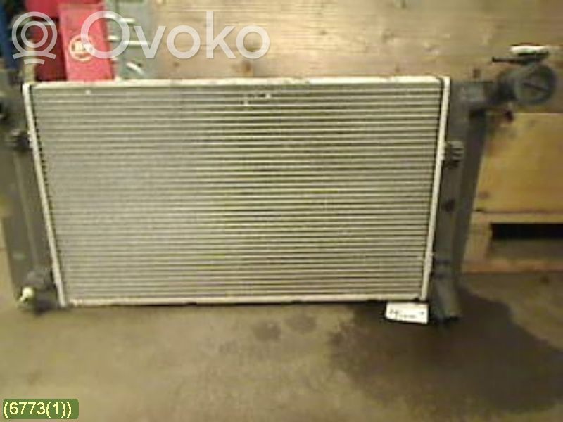 Chłodnica   MN4221725963DENSO