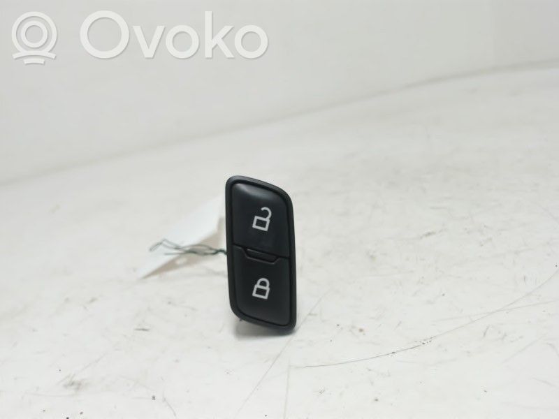 Ford Transit Custom Central locking switch button 