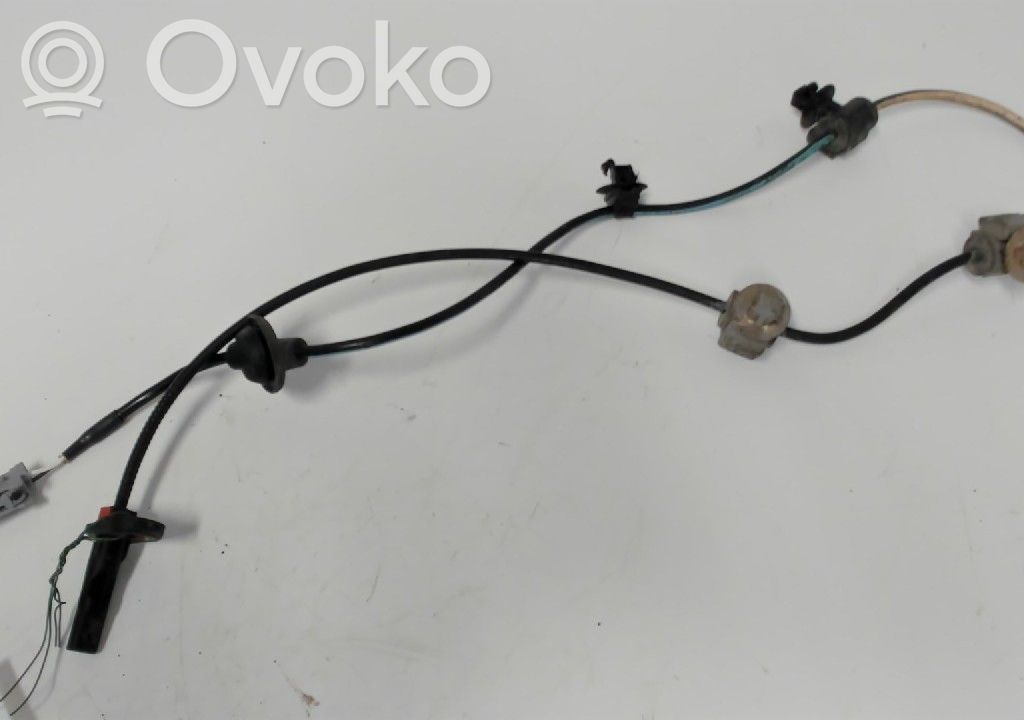Subaru Outback (BS) ABS Sensor hinten 