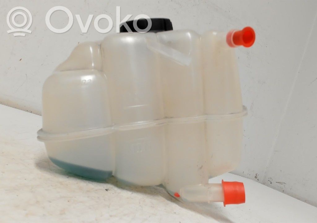 Volvo V60 Serbatoio di compensazione del liquido refrigerante/vaschetta 