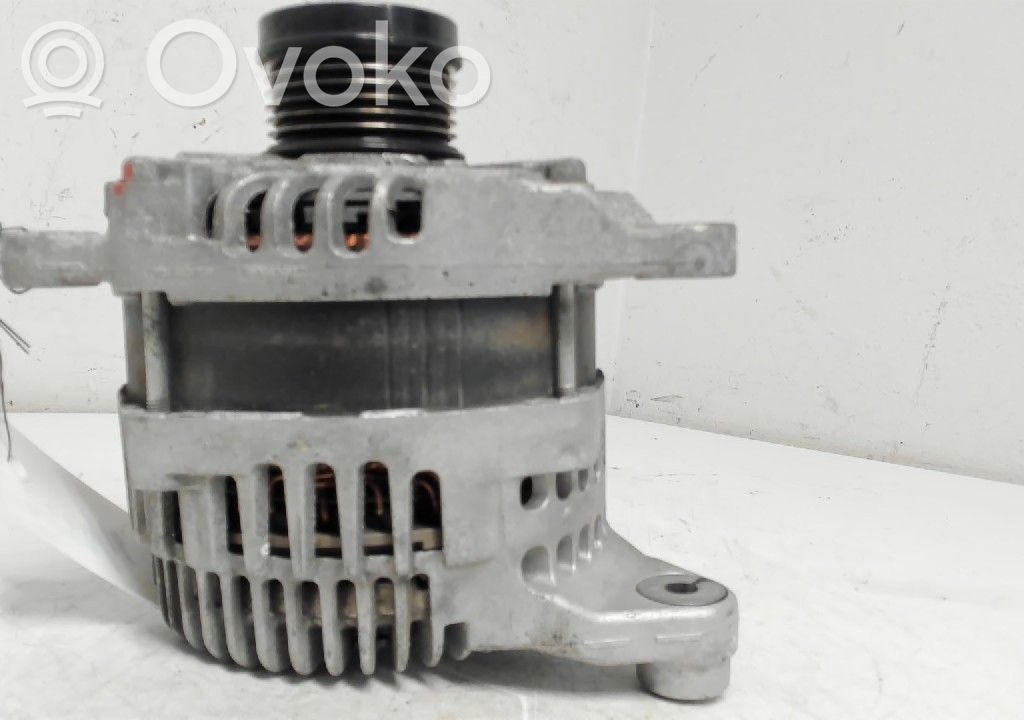 Generator/alternator   23700AA911,A2TX5081A,23700AA911