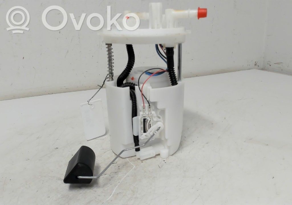 Subaru Outback (BS) Polttoaineen ruiskutuksen suurpainepumppu 