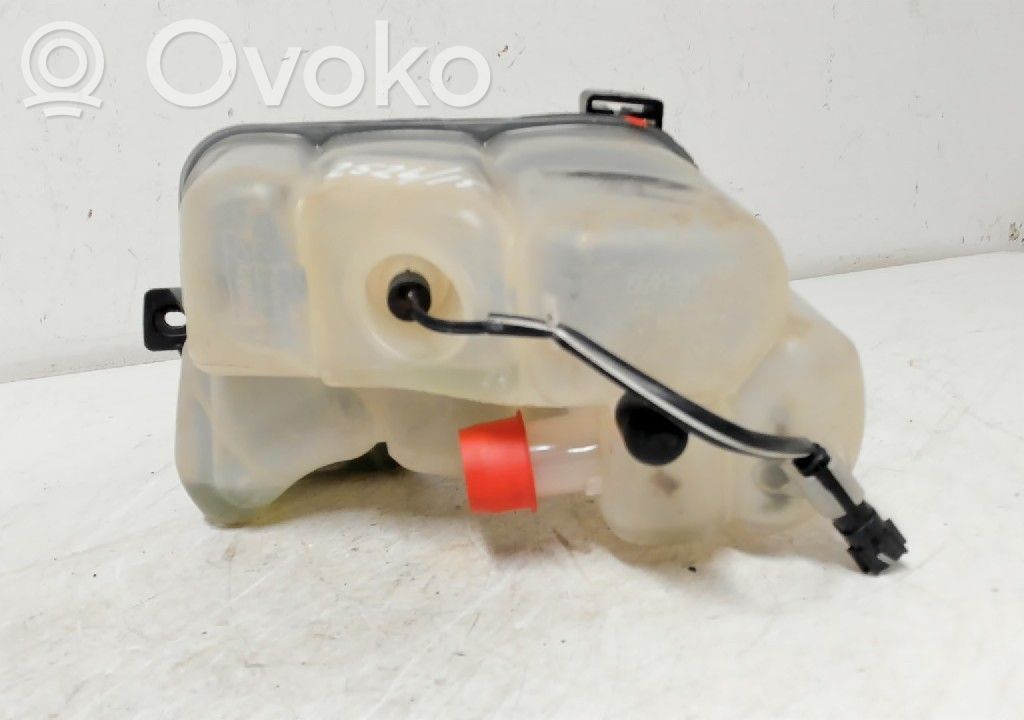 Volvo V70 Vas expansiune/rezervor lichid de răcire 
