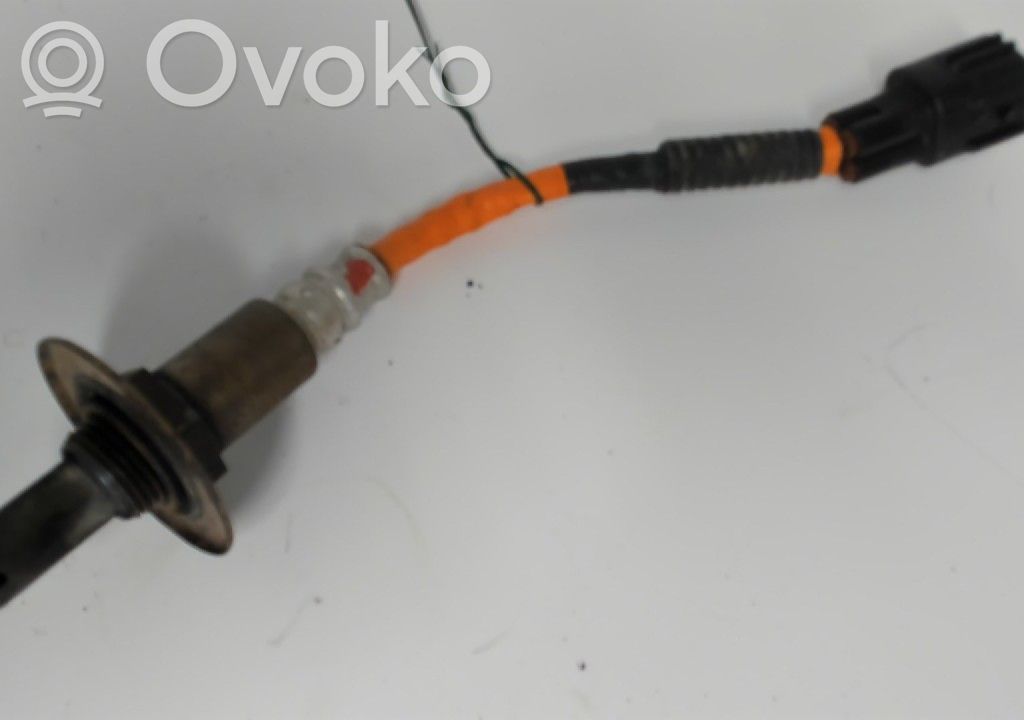 Зонд «Lambda»   22690AA990,1491004190,22690AA990
