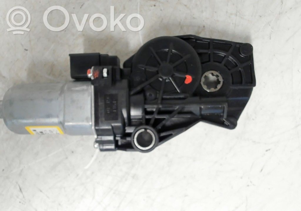Subaru Outback (BS) Motorino di regolazione del sedile