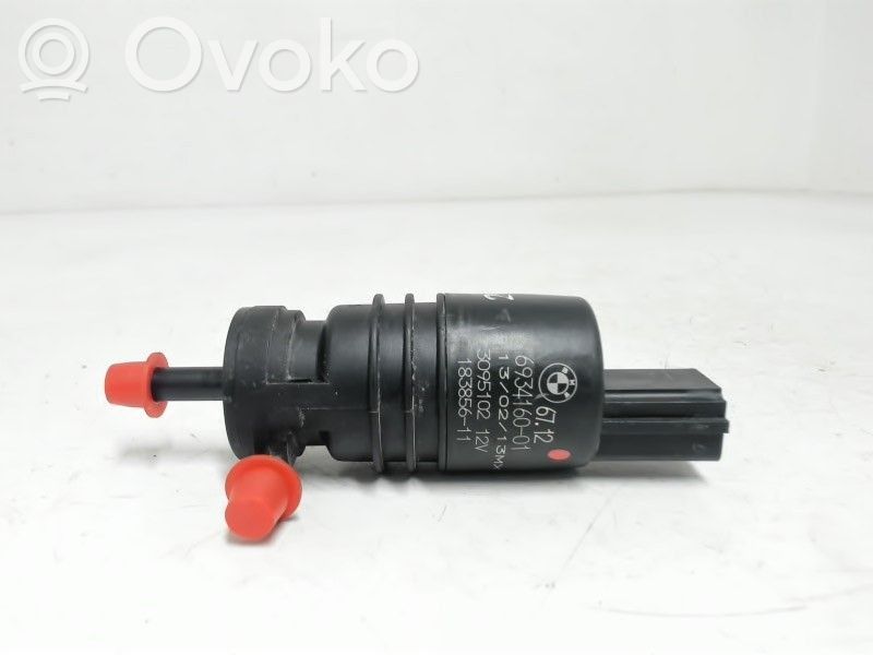 Windscreen/windshield washer pump   67126934160,3095102,67126934160