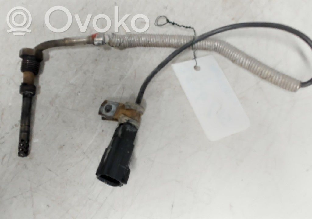 Volvo V60 Abgastemperatursensor 
