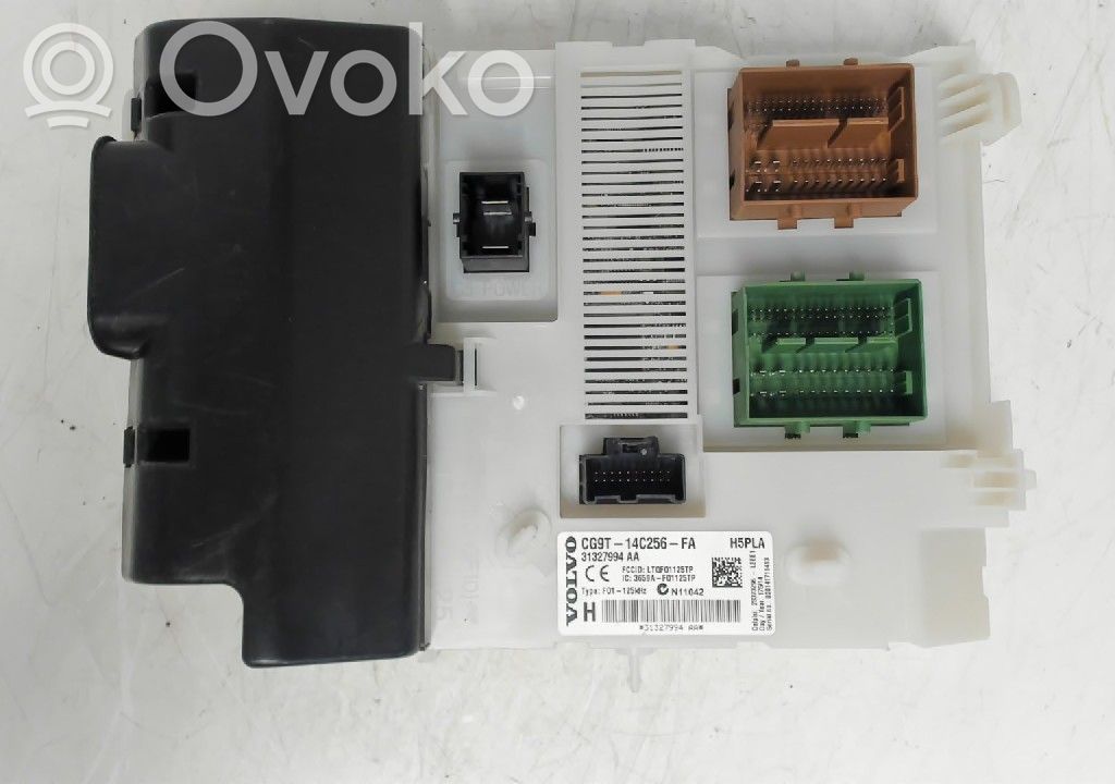 Volvo V70 Módulo de fusible 