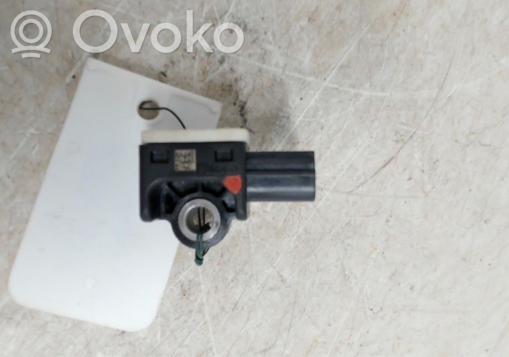 Volvo V60 Sensor impacto/accidente para activar Airbag 