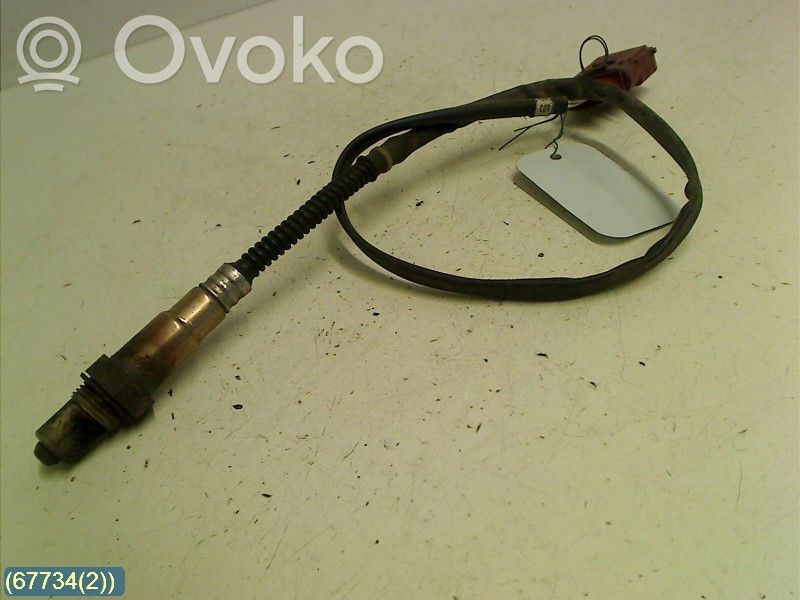 Sonda lambda   058906265C,0258006305BOSCH