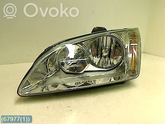 Headlight/headlamp   4M5113101AD,10178HCR