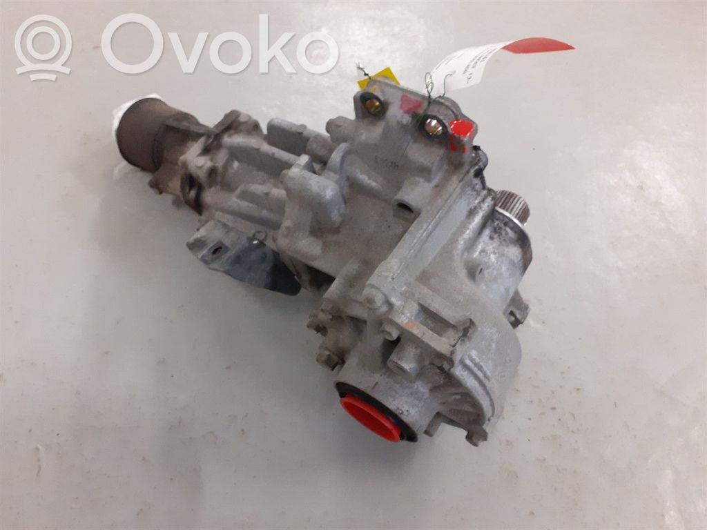 Verteilergetriebe   3200A158