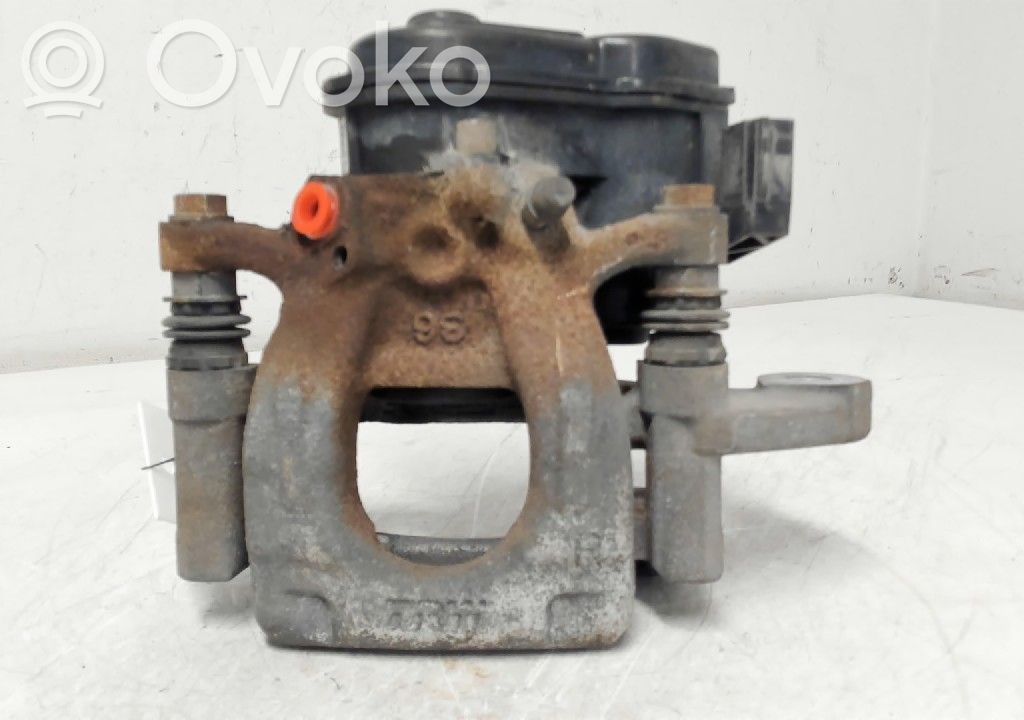 Nissan Qashqai Etrier frână spate 
