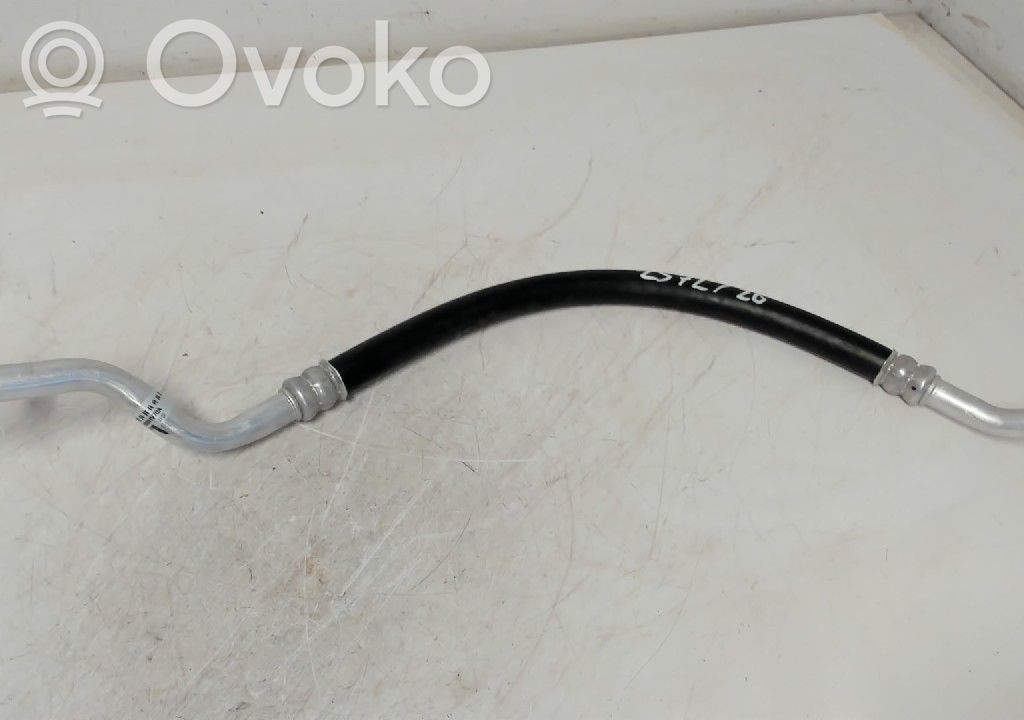 Nissan Qashqai Tuyau de climatisation
